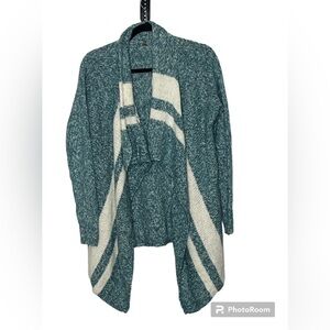 Soybu Cardigan Sweater Sz S/M